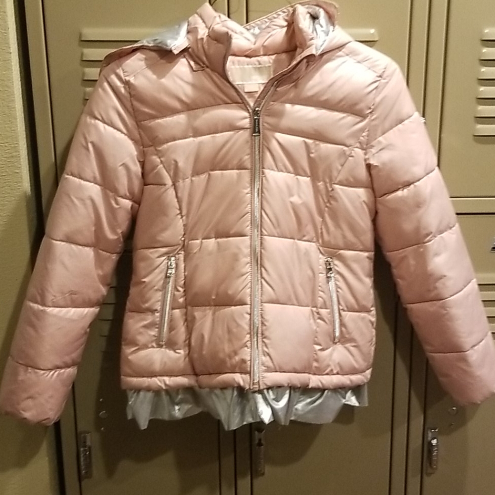 Girls Size 14 Michael Kors Jacket